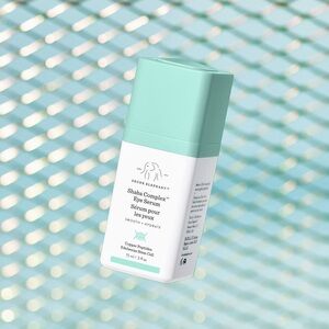 Drunk Elephant Sephora Shaba Complex Eye Cream Serum Anti Aging Wrinkle FULL